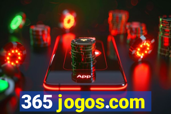 365 jogos.com